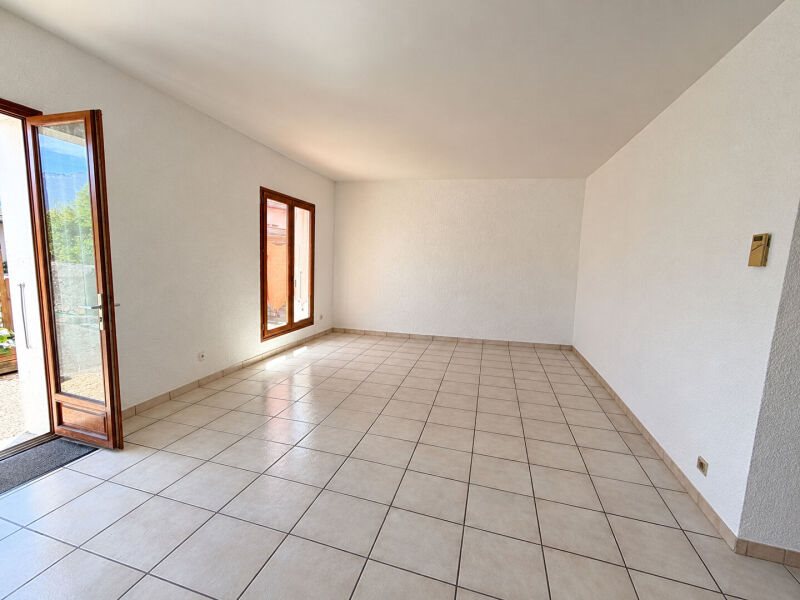 Appartement à louer, 41m², Cornier