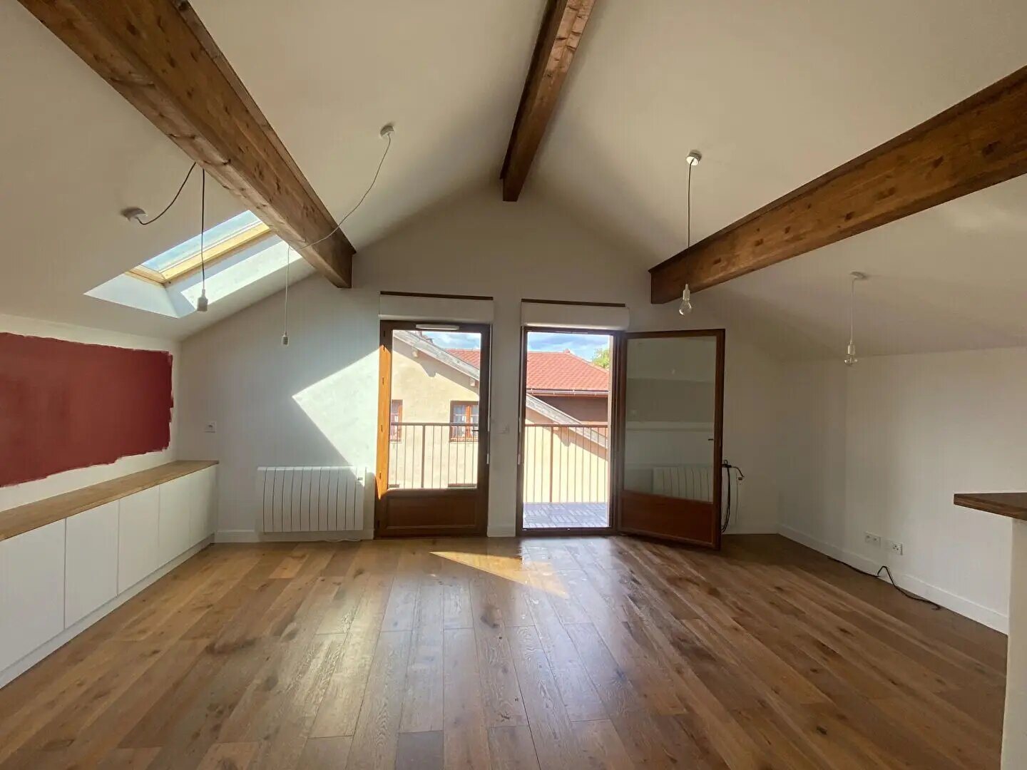Appartement à louer, 67m², La Roche-sur-Foron