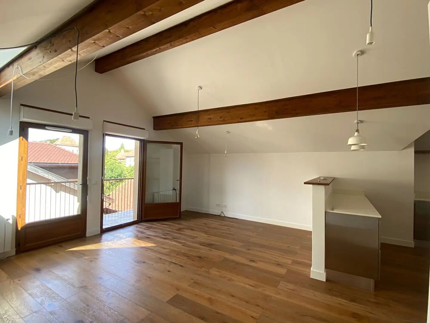 Appartement à louer, 67m², La Roche-sur-Foron
