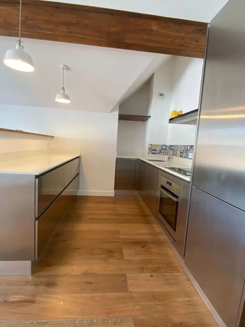Appartement à louer, 67m², La Roche-sur-Foron