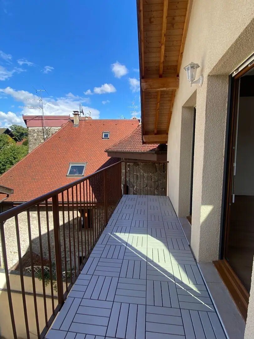 Appartement à louer, 67m², La Roche-sur-Foron