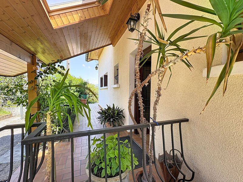 Appartement à vendre, 106m², Amancy
