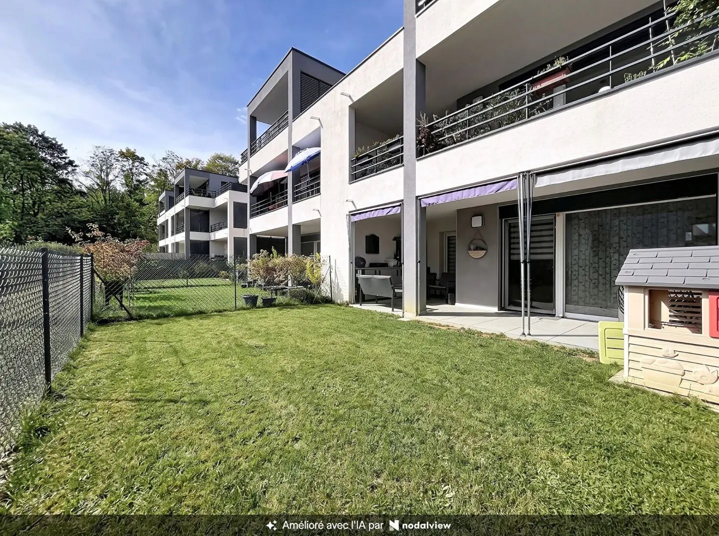 Appartement à vendre, 63m², Ayse