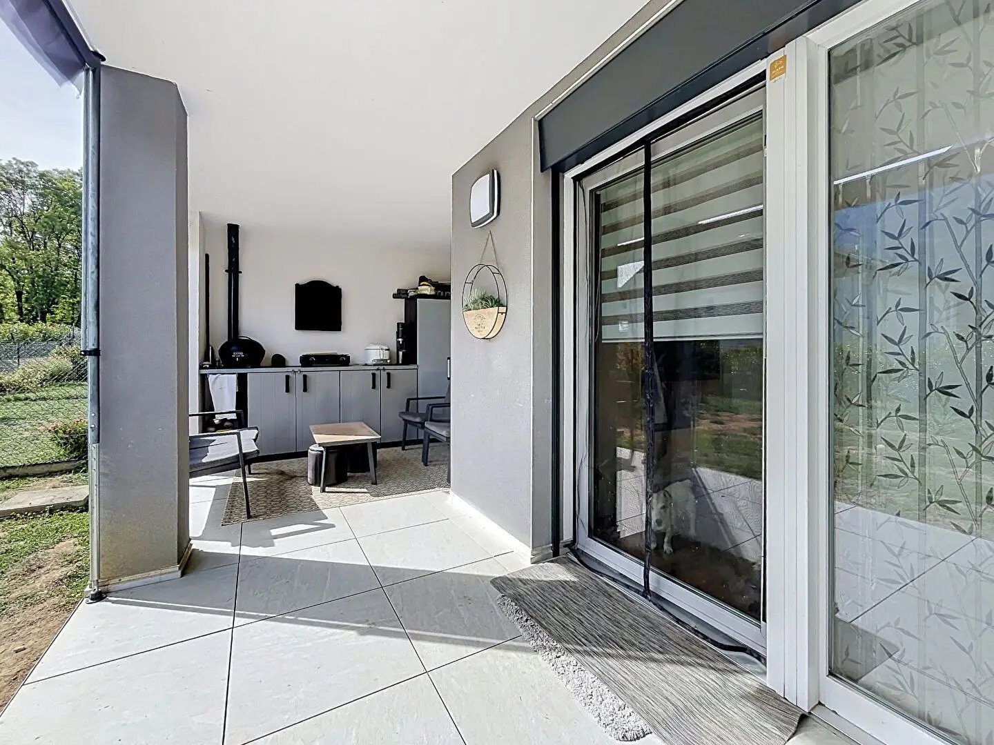 Appartement à vendre, 63m², Ayse