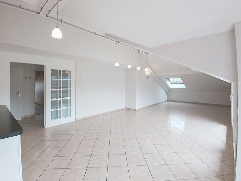 Appartement à vendre, 96m², La Roche-sur-Foron