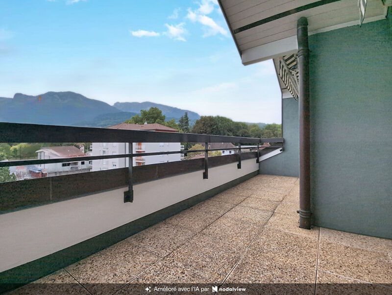 Appartement à vendre, 96m², La Roche-sur-Foron