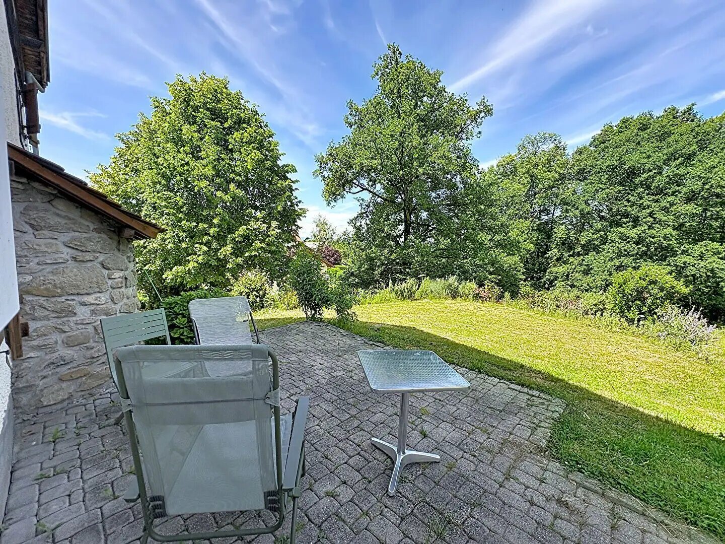 Maison à vendre, 121m², Pers-Jussy