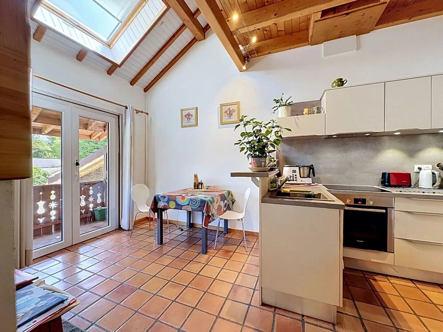 Maison à vendre, 121m², Pers-Jussy