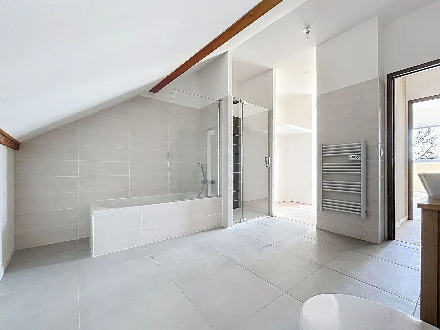 Appartement à vendre, 120m², Contamine-sur-Arve