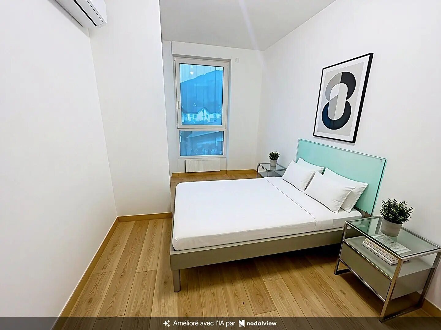 Appartement à vendre, 64m², Bonneville