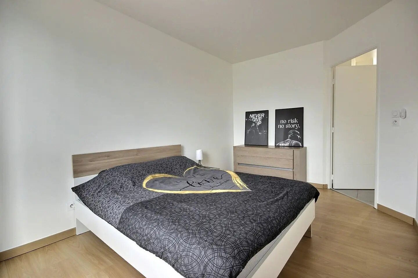 Appartement à vendre, 64m², Bonneville