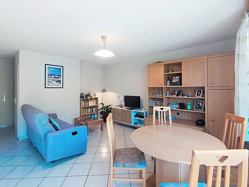 Appartement à vendre, 64m², Saint-Pierre-en-Faucigny