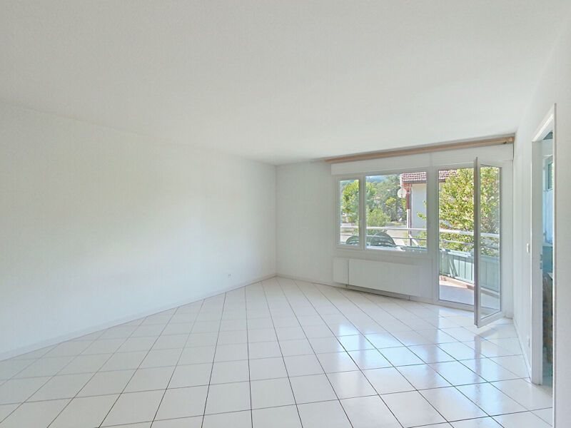 Appartement à vendre, 64m², Saint-Pierre-en-Faucigny