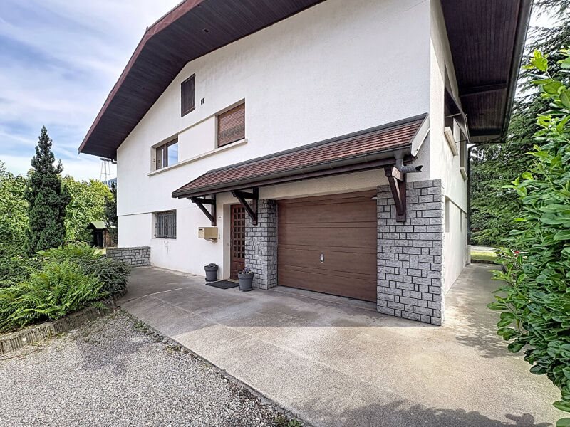 Maison à vendre, 114m², Bonneville