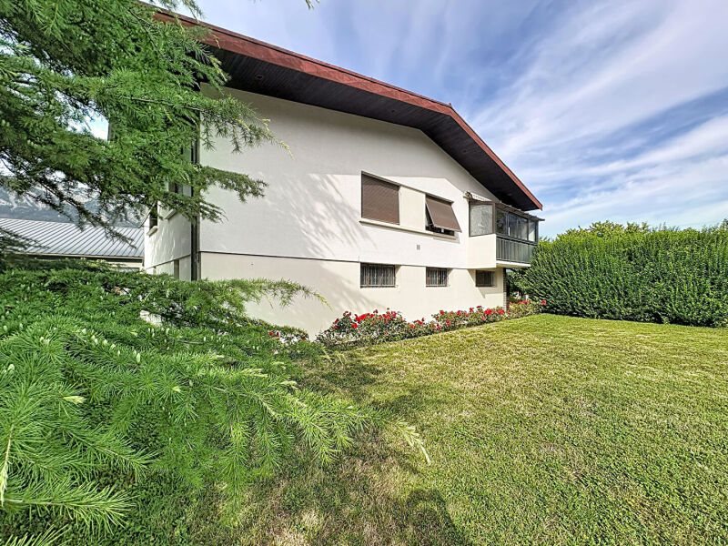 Maison à vendre, 114m², Bonneville