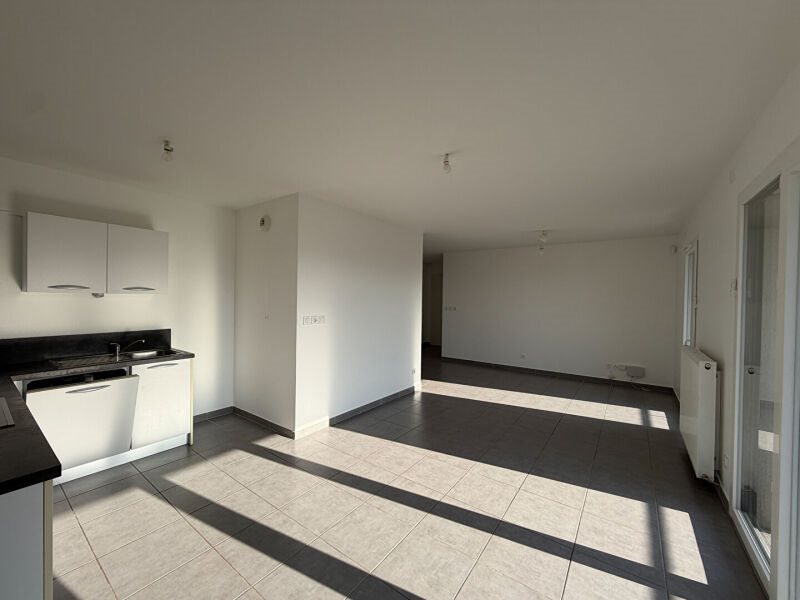 Appartement à louer, 78m², Saint-Pierre-en-Faucigny