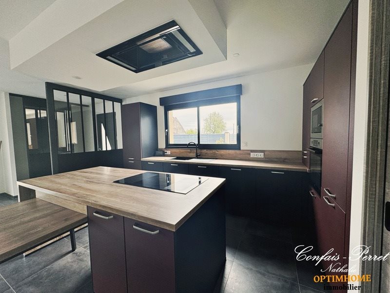 Maison à vendre, 105m², Dole