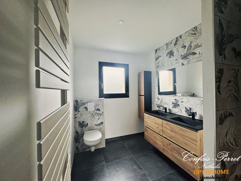 Maison à vendre, 105m², Dole