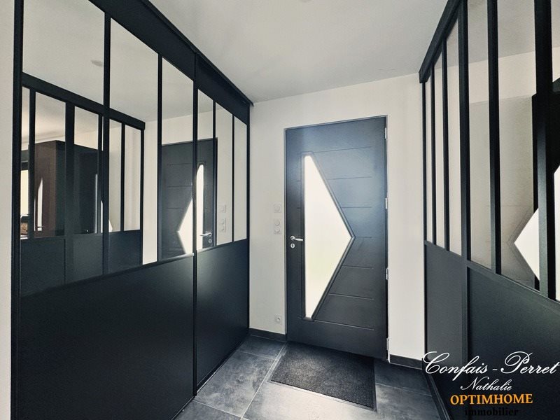 Maison à vendre, 105m², Dole