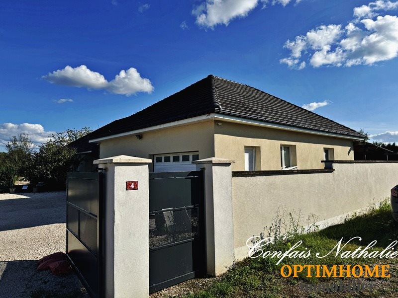 Maison à vendre, 209m², Pointre