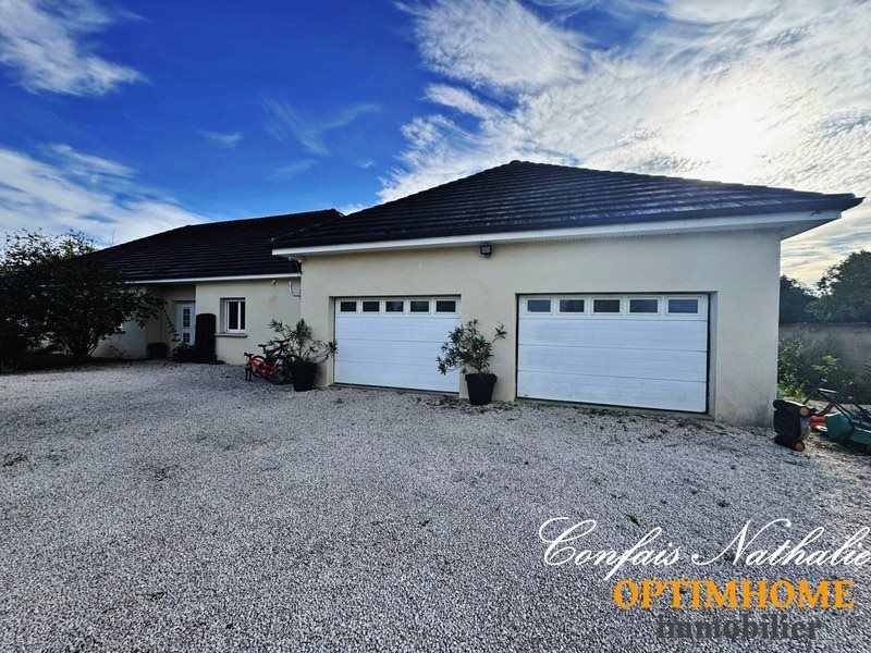 Maison à vendre, 209m², Pointre