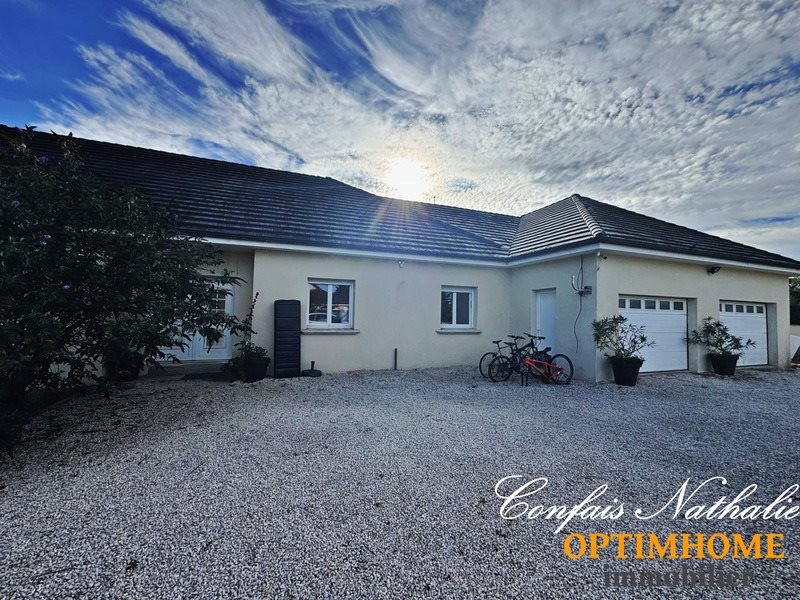 Maison à vendre, 209m², Pointre