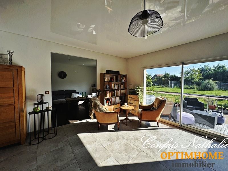 Maison à vendre, 209m², Pointre