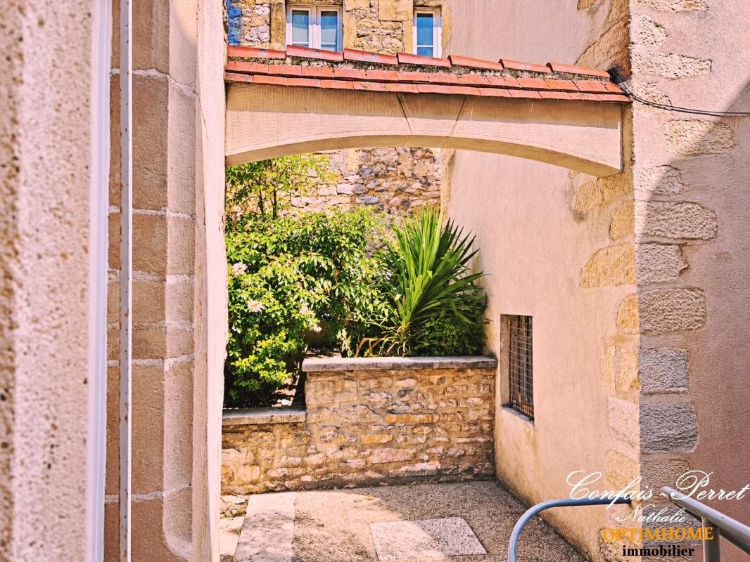 Appartement à vendre, 75m², Dole