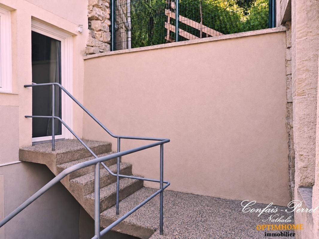 Appartement à vendre, 75m², Dole