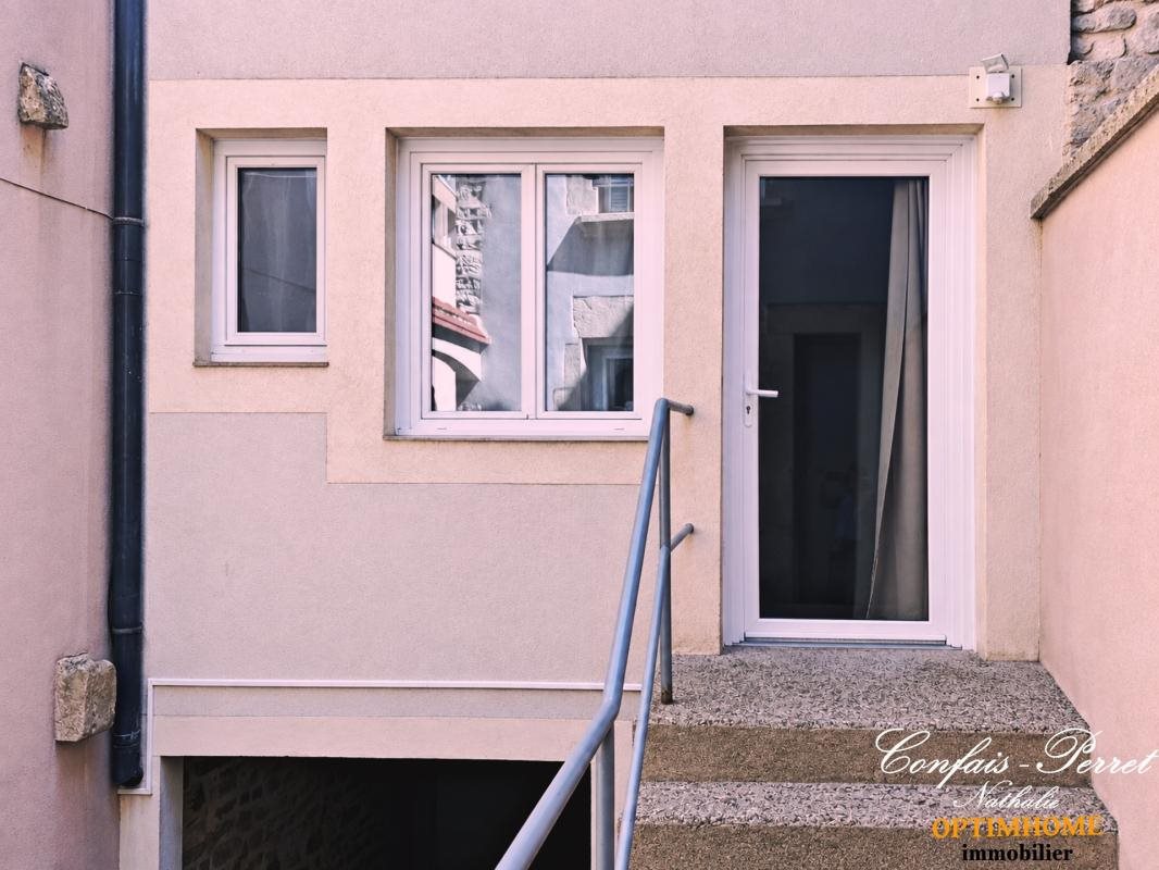 Appartement à vendre, 75m², Dole