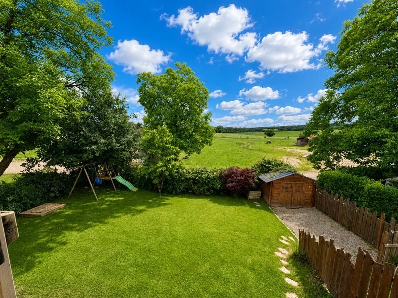 Maison à vendre, 140m², Dole