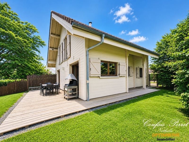 Maison à vendre, 140m², Dole
