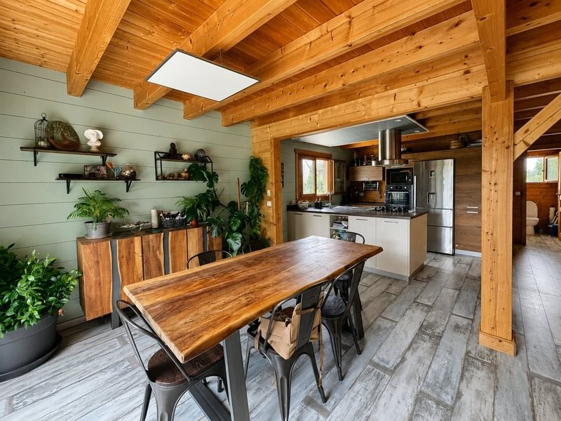 Maison à vendre, 140m², Dole