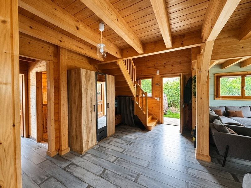 Maison à vendre, 140m², Dole