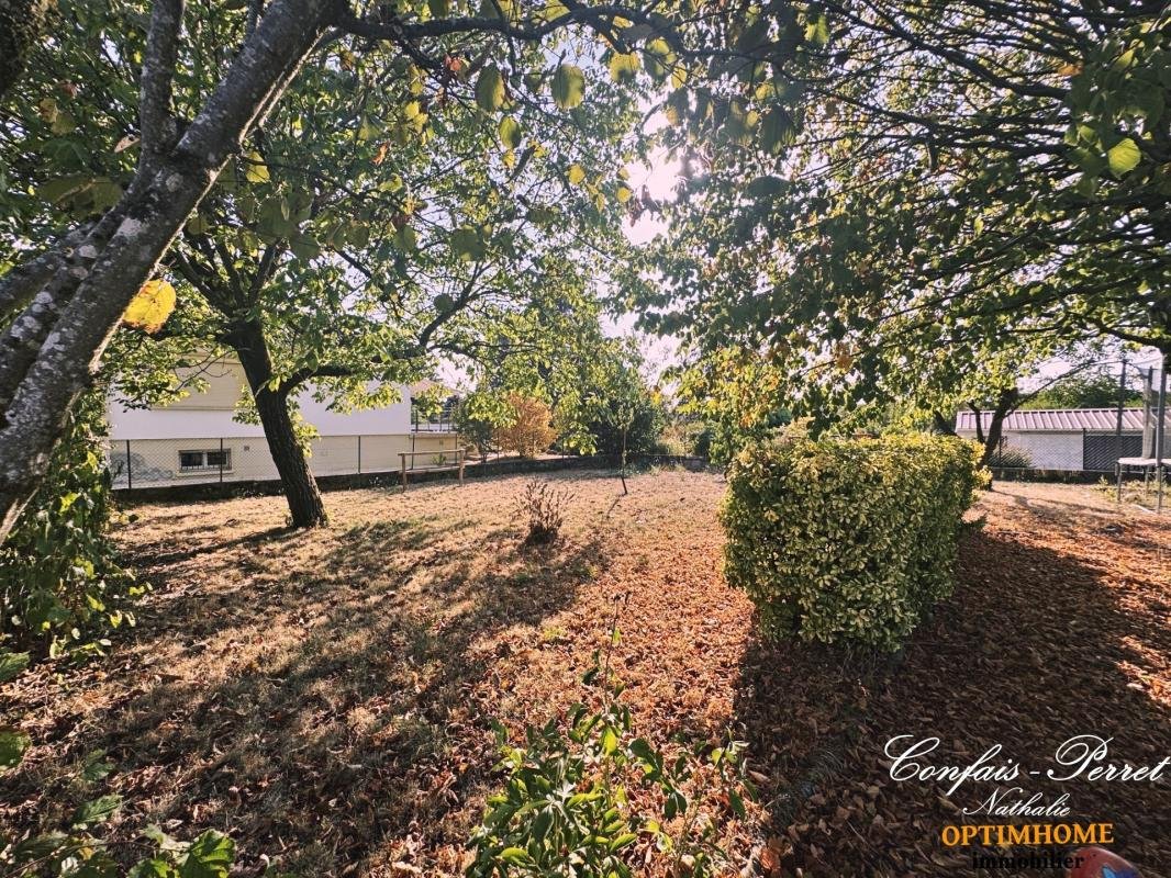 Maison à vendre, 130m², Damparis