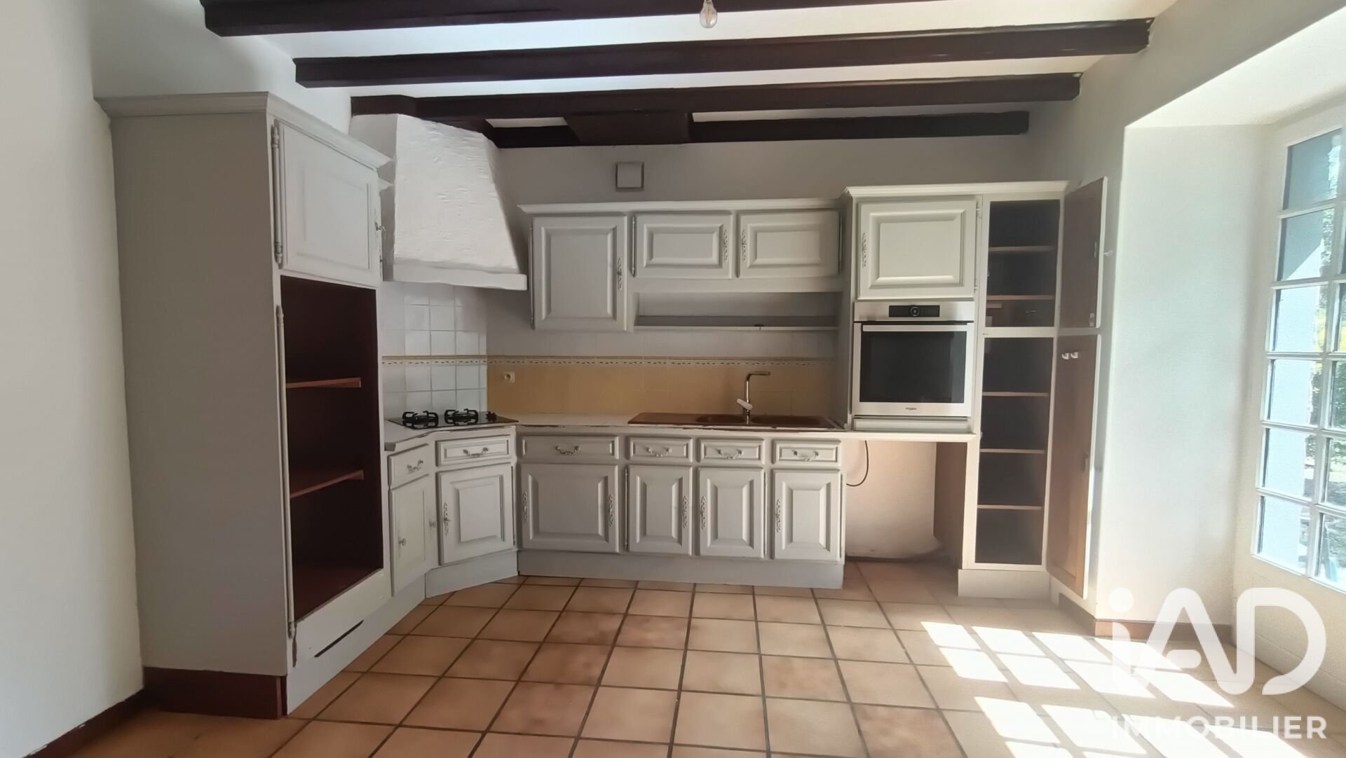 Maison à vendre, 136m², Vicq-sur-Breuilh