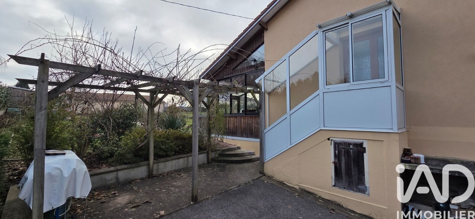 Maison à vendre, 147m², Ambazac