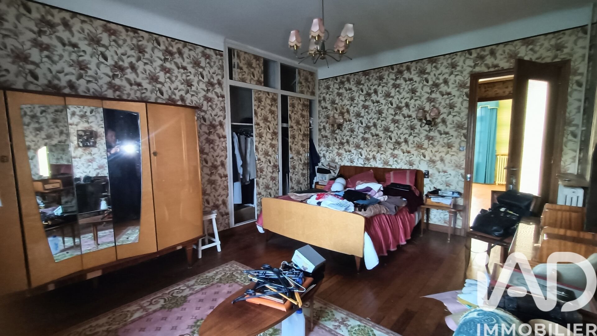 Maison à vendre, 400m², Bessines-sur-Gartempe