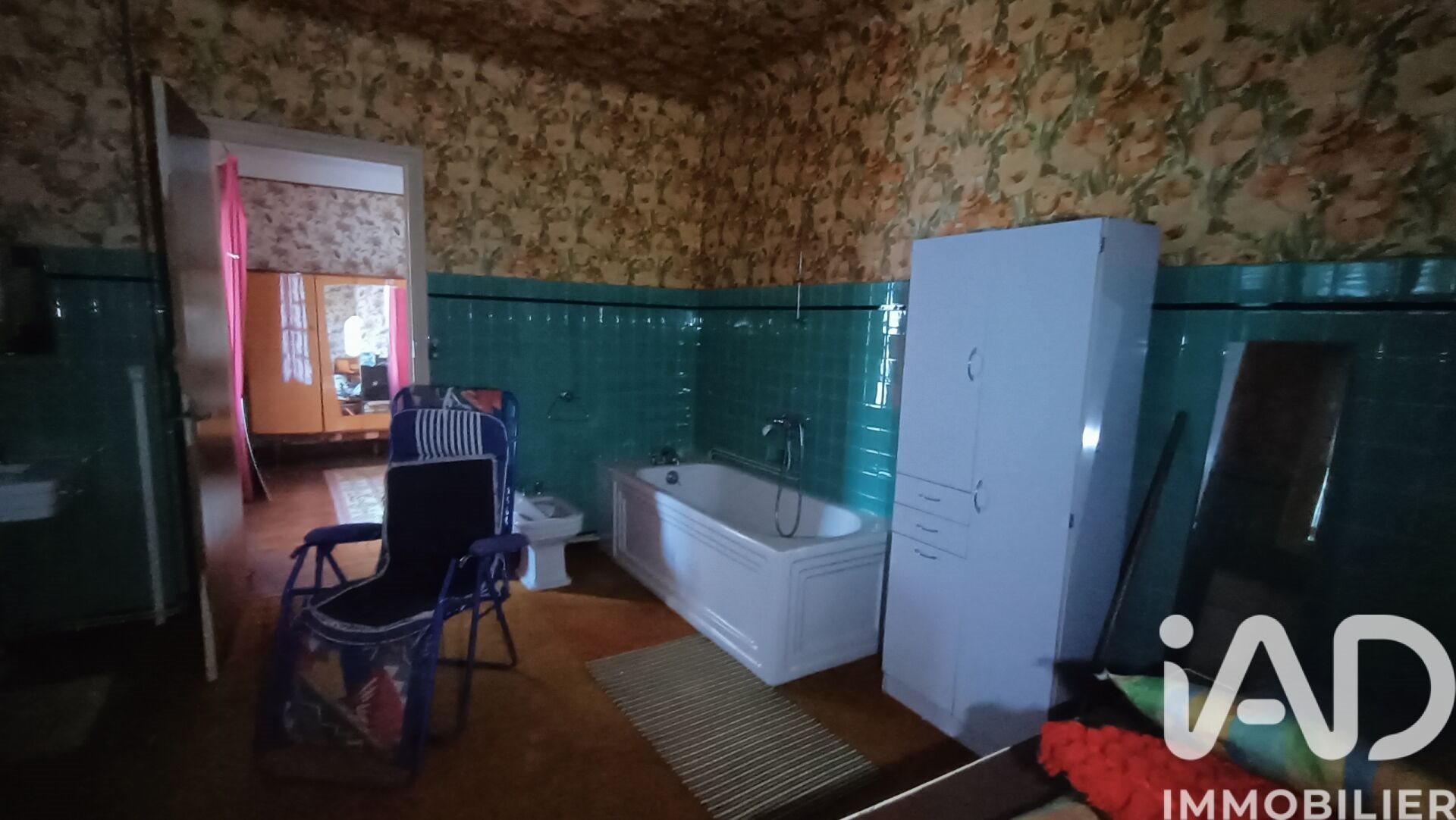 Maison à vendre, 400m², Bessines-sur-Gartempe