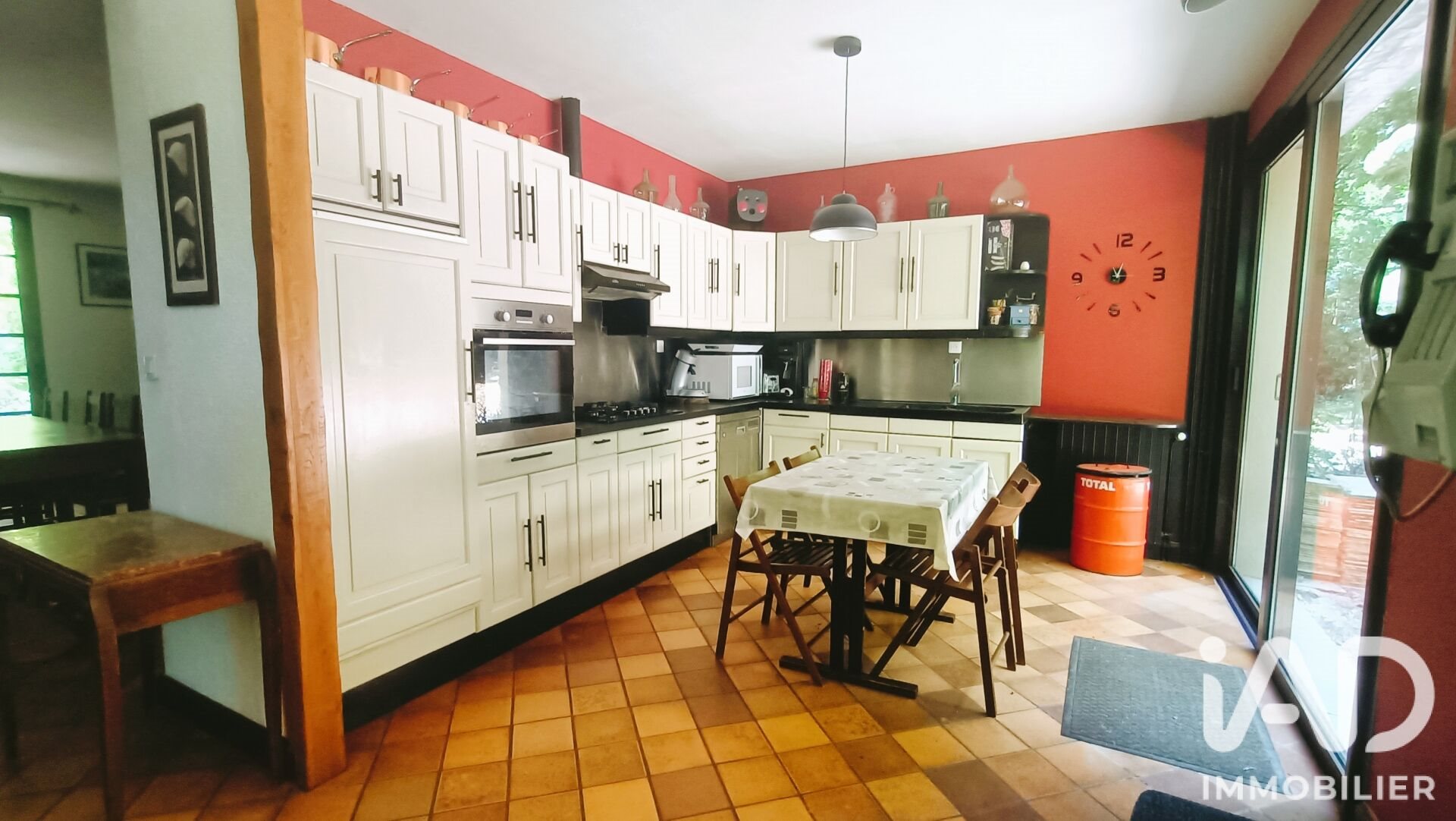 Maison à vendre, 221m², Saint-Laurent-les-Églises