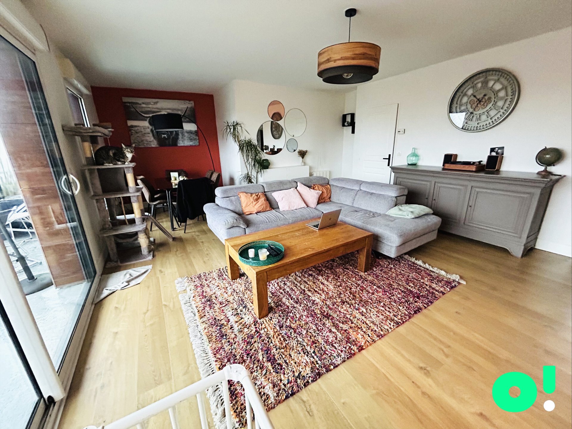 Appartement à vendre, 67m², Tourcoing