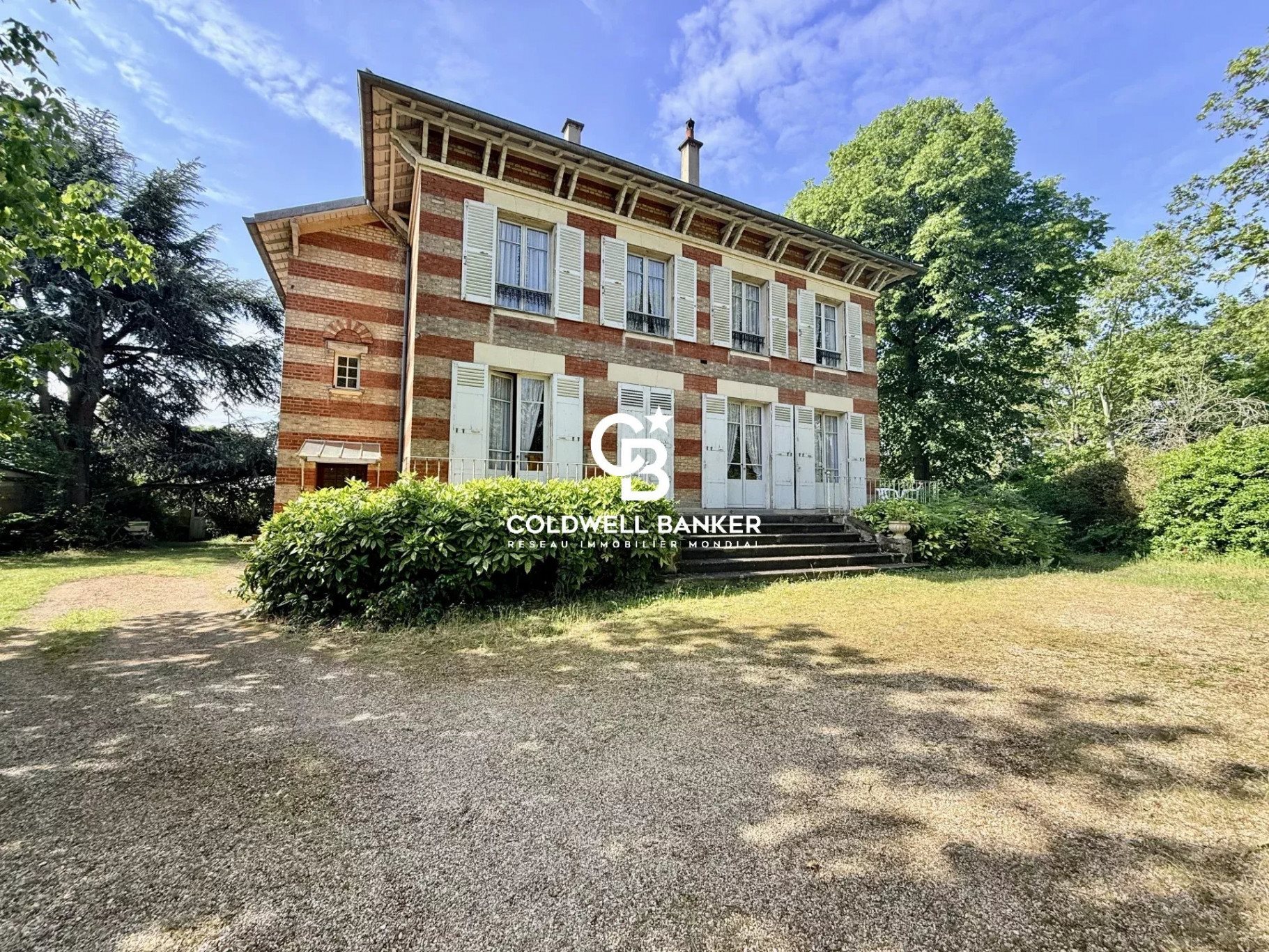 Maison à vendre, 259m², Le Vésinet