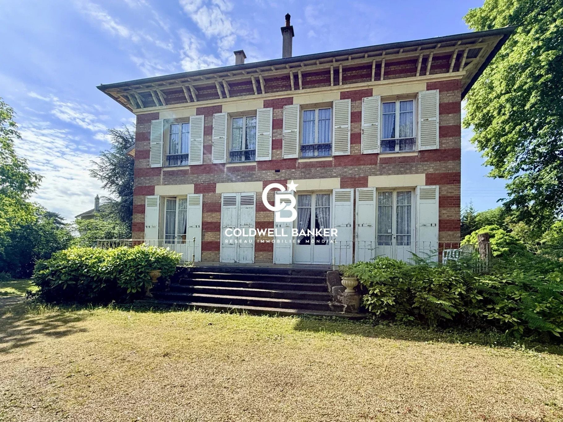 Maison à vendre, 259m², Le Vésinet