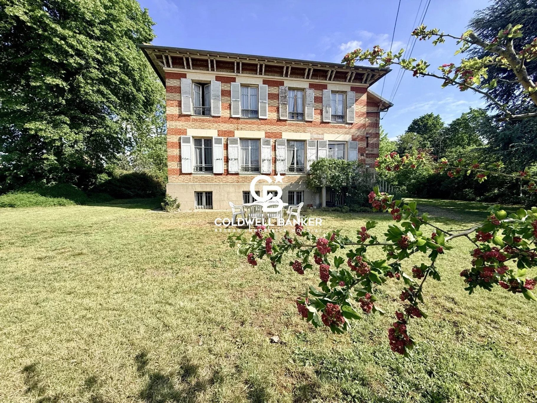 Maison à vendre, 259m², Le Vésinet