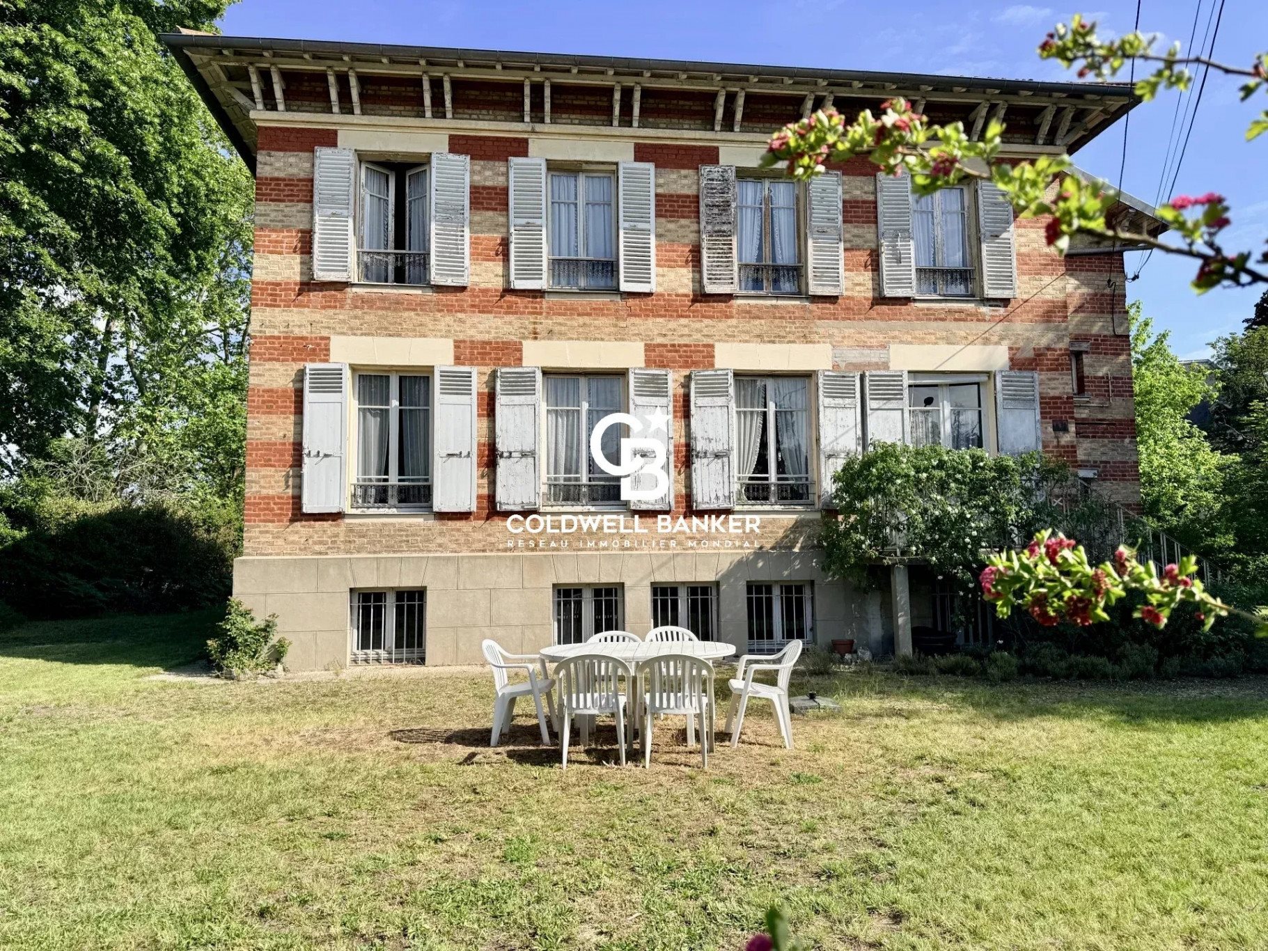 Maison à vendre, 259m², Le Vésinet