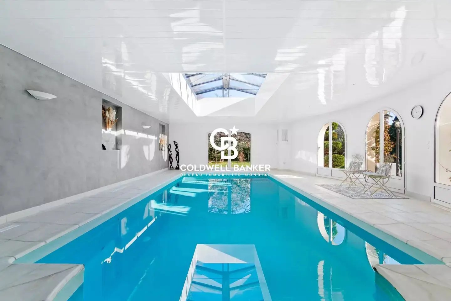 Maison à vendre, 413m², Le Vésinet