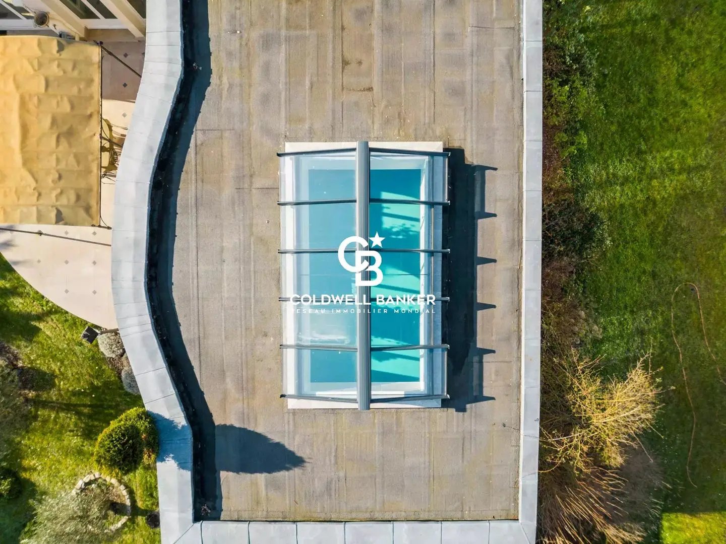 Maison à vendre, 413m², Le Vésinet