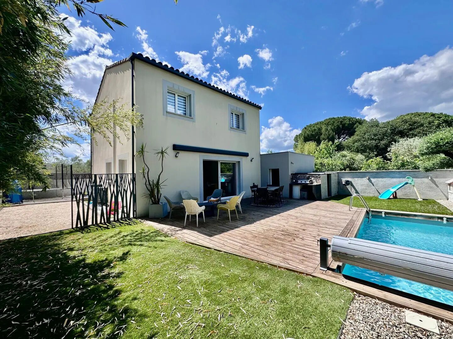Maison à vendre, 138m², Castries