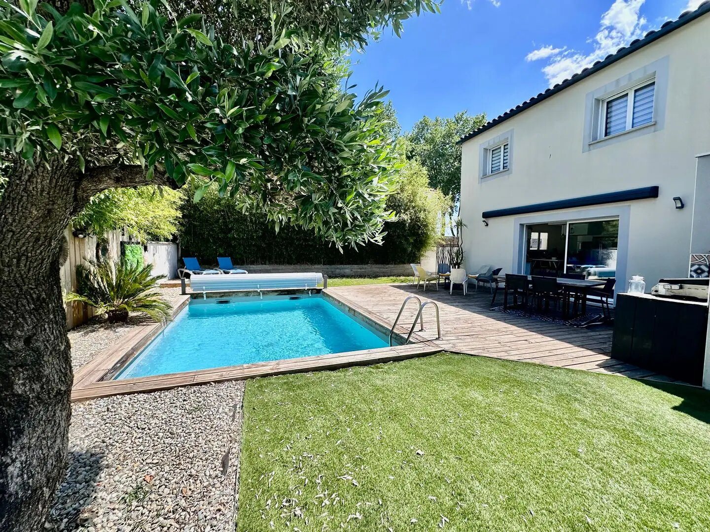 Maison à vendre, 138m², Castries