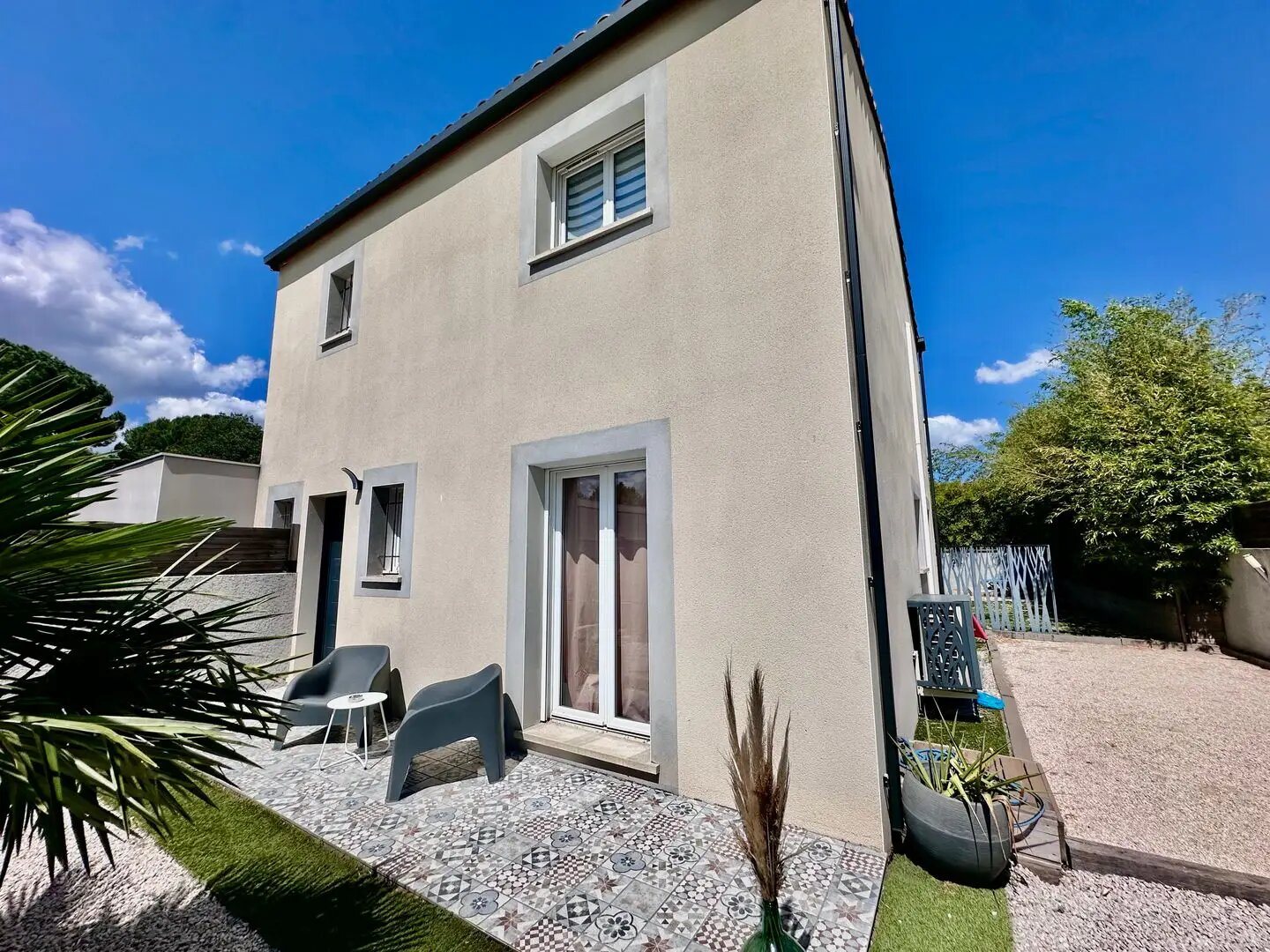 Maison à vendre, 138m², Castries